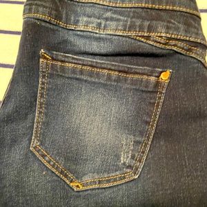 3/$30 Pull-on Jolt Jeans